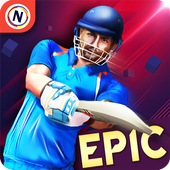 Epic Cricket 2.73