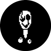 Write in Gaster Wingdings 0.1.1