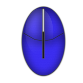 BluePod Bluetooth Mouse 1.2