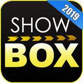 Show Box - Movie HD 2019 0.1.4