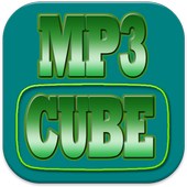 Mp3 Cube for Music Lovers 1.0