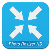 Photo Resizer HD 1.1.27