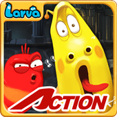 Larva Action Fighter 20.0