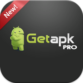 GetApk Store Market PRO 1.0