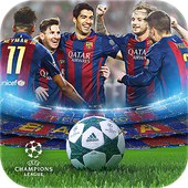 PES 2017 ultimate 1.4