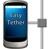 Easy Tether Lite (No root) 1.1.19