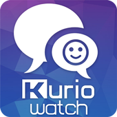 Kurio Watch Messenger 6.1