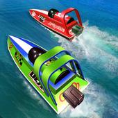 Speed Boat Racing 1.6