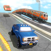 Train Vs Car Racing 1.11