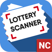 Lottery Ticket Scanner - North Carolina Checker 1.5