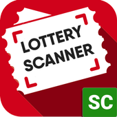 Lottery Ticket Scanner - South Carolina Checker 1.0