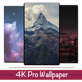 4K Wallpaper Pro 1