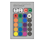 LED RGB Remote 1.0.9