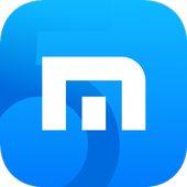 Maxthon Browser - Fast & Safe Cloud Web Browser 5.2.3.3241