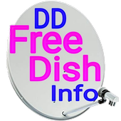 DD Free Dish 1.8