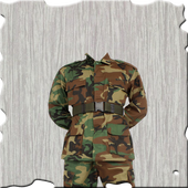 Army Photo Suit 7.1