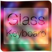 Glass Keyboard 1.0