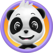 My Talking Panda 3.3