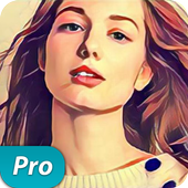 Cartoon Photo Editor PRO 3.4