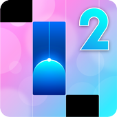 Piano Music Tiles 2 2.3.9