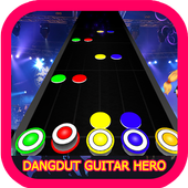 Dangdut Guitar Hero 1.0
