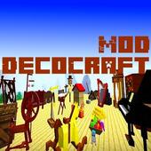 DecoCraft Mod MCPE 10