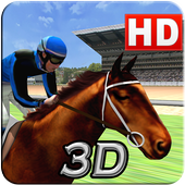 Virtual Horse Racing 3D 1.0.7