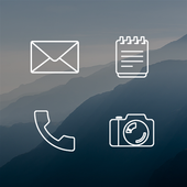 Lines - Icon Pack (Free Version) 3.1.8