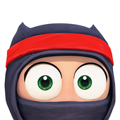 Clumsy Ninja 1.23.6