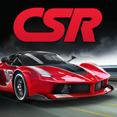 CSR Racing 3.6.0