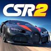 CSR Racing 2 1.8.3