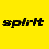 Spirit Airlines Check-in 2.39126