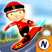 Mighty Raju 3D Hero 1.0.31
