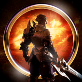 Aion: Legions of War 1.0