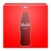 Cola Battery Widget 2.6