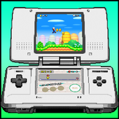 NDS Emu Classic: Emulator 1.8