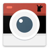 Camera for Pokemon 1.4.1