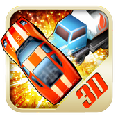 Traffic Panic 3D 1.5