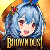 Brown Dust - Tactical RPG 2.24.3