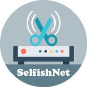 netcut - selfish Net (cut ✂ the net) 2.0.1