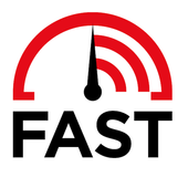 FAST Speed Test 1.0.8