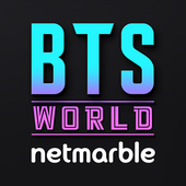 BTS WORLD 1.10.2