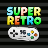 SuperRetro16 2.0.1