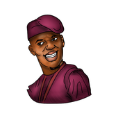 Naija Emoji 1.0