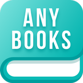 AnyBooks📖free download library, novels &stories 3.17.1