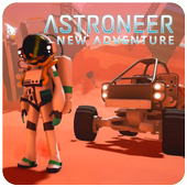 Astroneer: New Adventure 1.3.24