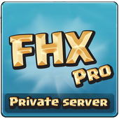 Ultimate Coc private server for clash of clans 1.0