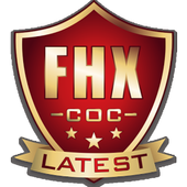 New Server FHX COC TH11 1.0