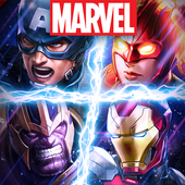 MARVEL Battle Lines 2.23.0