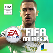 FIFA ONLINE 4 M by EA SPORTS™ 1.0.40